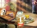 Jogo Decoração de jardim  online