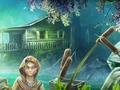 Jogo Bruxa do Pântano  online