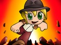 Jogo Vulcano Joe  online