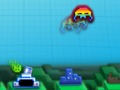 Jogo Defesa antimísseis  online