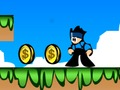 Jogo Mundo da Gravidade  online