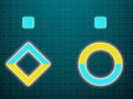 Jogo Interruptor de néon  online