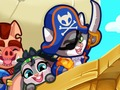 Jogo Terra do Tesouro: Bolsos do Pirata  online