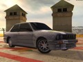 Jogo Burning Drift 3: Porto  online