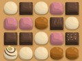 Jogo É hora dos doces!  online