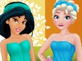 Jogo Princess Spa World online