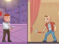 Jogo Agente De Descend  online