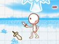 Jogo Arma Sketchman  online