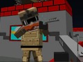 Jogo Guerra de pixels  online