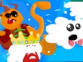 Jogo Boa nuvem  online