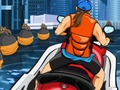 Jogo Corrida de Embarcações  online