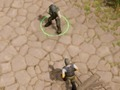 Jogo Ataque radical  online