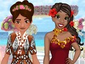 Jogo Casamento princesa real  online