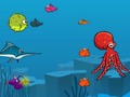 Jogo Peixes Comer Peixes  online