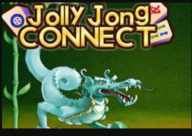 Jogo Jolly Jong Connect online