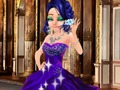 Jogo Joaninha Masquerade Makeover  online