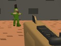 Jogo Atirador de brinquedo  online