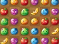 Jogo Explosão frutada  online