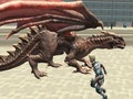 Jogo Dragon Vice City online