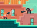 Jogo Arma agente  online