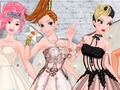 Jogo Princesa Offbeat Brides  online