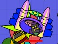 Jogo Blastz io  online