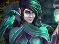 Jogo Bruxa online