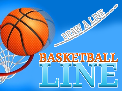 Jogo Linha de basquete  online