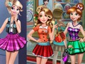 Jogo Shopping feminino  online