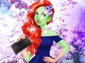 Jogo Ariel e perfume misterioso  online