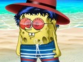 Jogo Bobs de esponja Vida de verão online