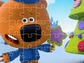 Jogo Mimi Mishki: ano novo  online