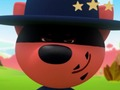 Jogo Mimi Mishki: Joe imperceptível  online