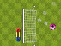Jogo Bola para gol  online