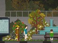 Jogo Construtores da cidadela  online