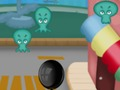 Jogo Palhaços vs alienígenas online