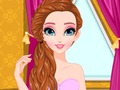 Jogo Penteados de formatura  online