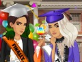 Jogo Graduação Kardashians  online