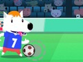 Jogo Campeão de futebol  online