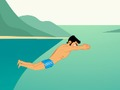 Jogo Queda livre  online