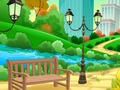 Jogo Segredos Kids encontrar a diferença  online