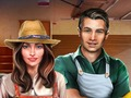 Jogo Os Objetos Esquecidos  online