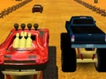 Jogo Monster Truck: Começando  online