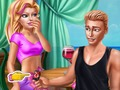 Jogo Proposta da praia de Ellie  online
