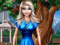 Jogo Criador de bonecas Elisa online