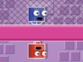 Jogo Cor Ímãs  online