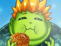 Jogo Comendo bolo concurso  online