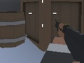 Jogo Krunker online