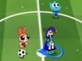 Jogo Taça Toon 2018  online