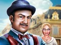 Jogo Crime do Século  online